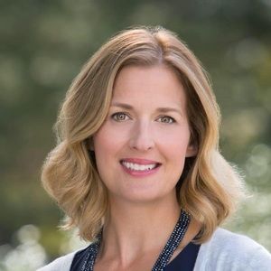 Meet your Posher, Catherine